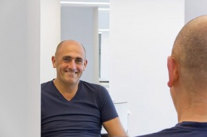Van harte welkom bij Coiffure Stefan & Team te Anzegem
